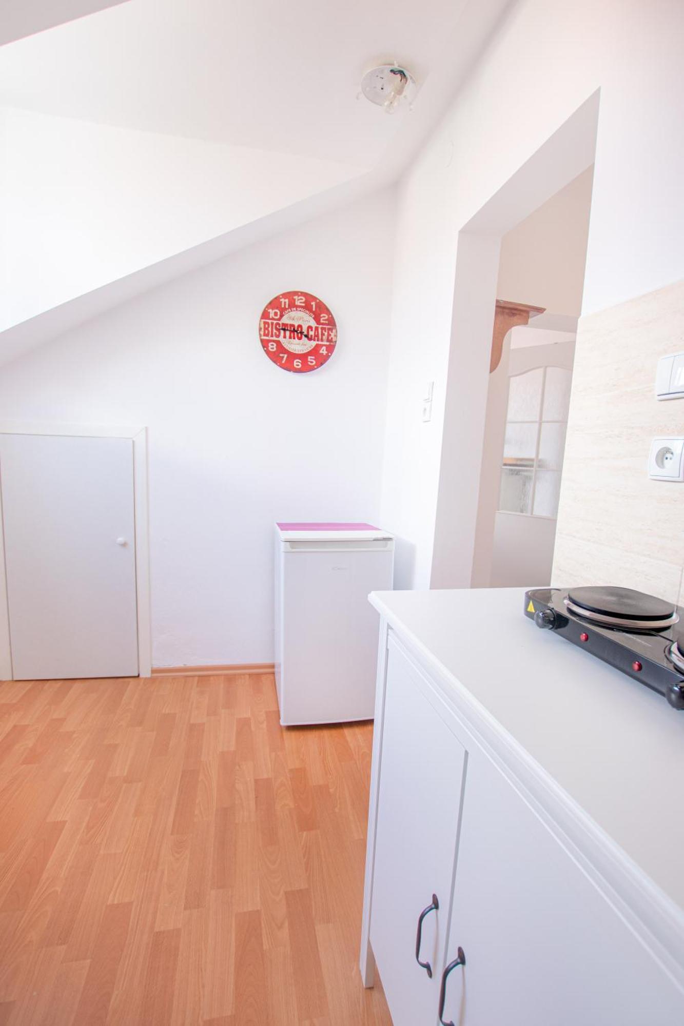 Podwale Str Large Flat In The Heart Of Old Town Apartment Варшава Екстериор снимка