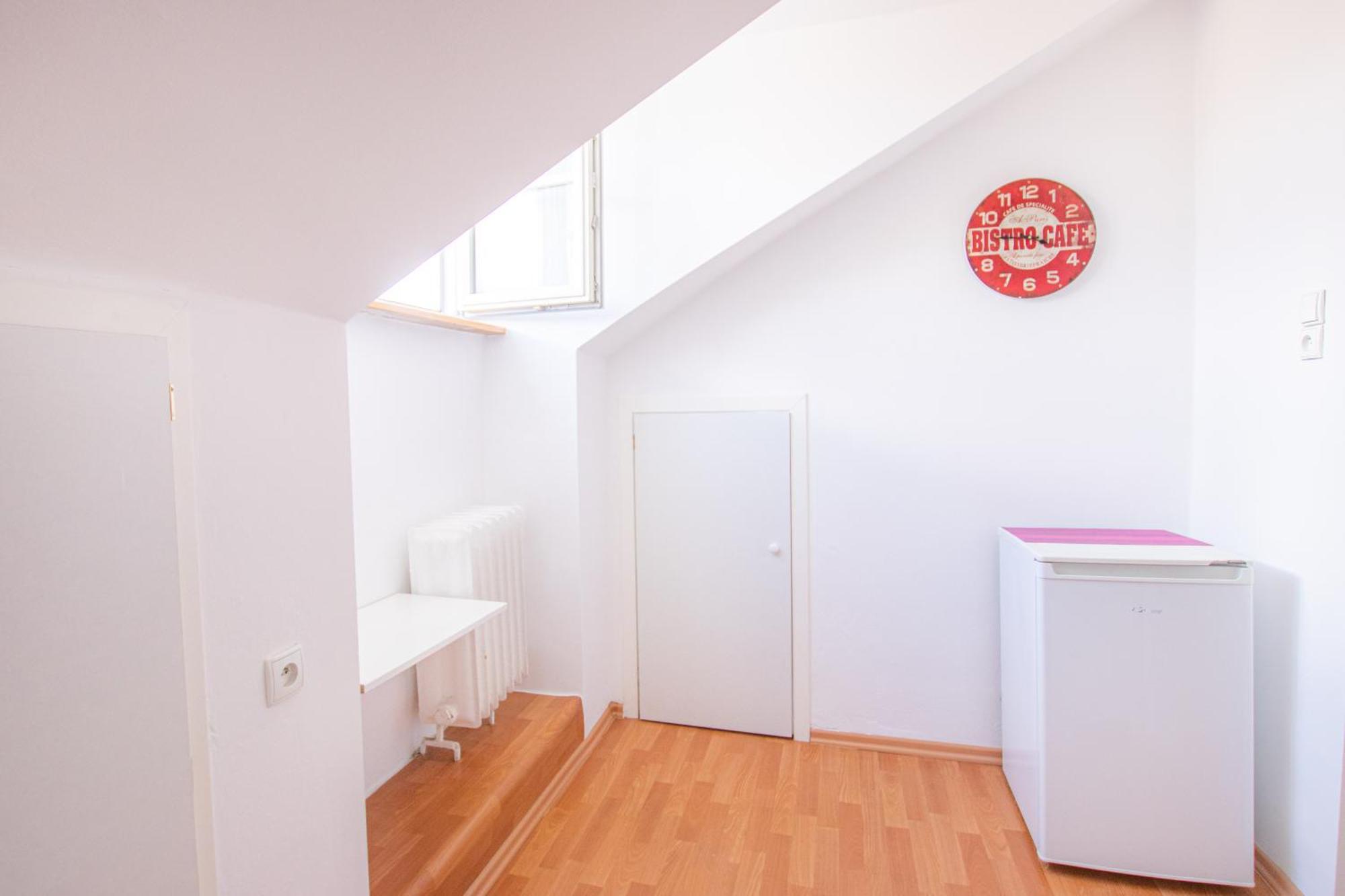 Podwale Str Large Flat In The Heart Of Old Town Apartment Варшава Екстериор снимка