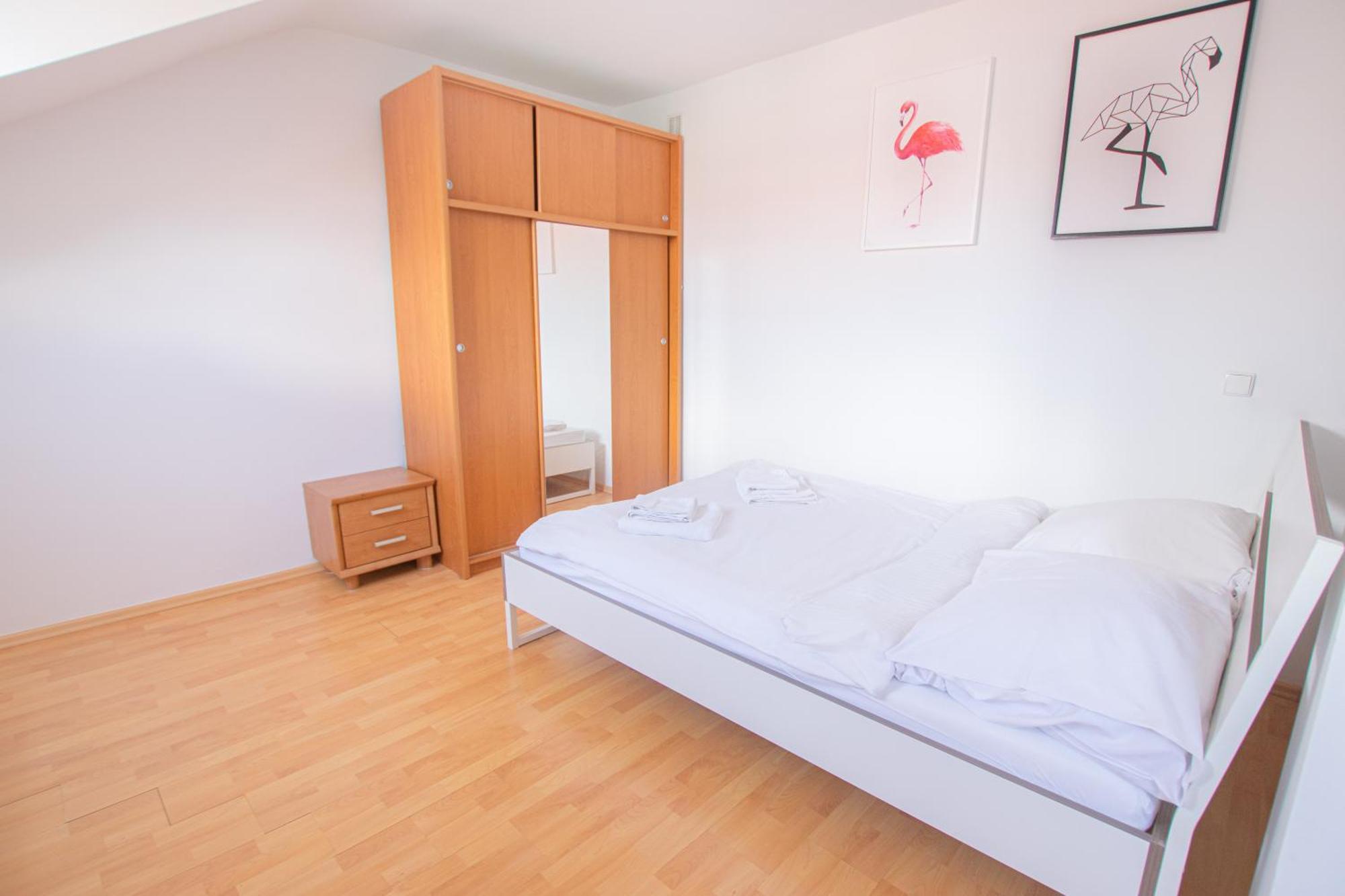 Podwale Str Large Flat In The Heart Of Old Town Apartment Варшава Екстериор снимка