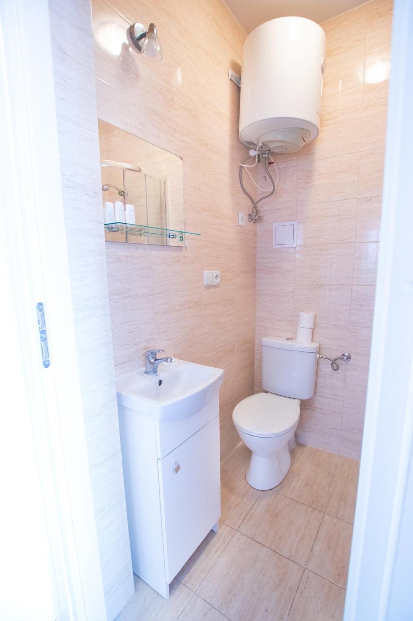 Podwale Str Large Flat In The Heart Of Old Town Apartment Варшава Екстериор снимка